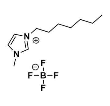 1-Heptyl-3-methylimidazolium tetrafluoroborate 244193-51-9