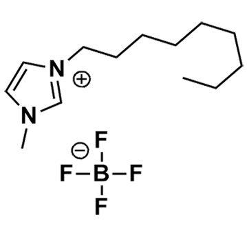 1-Methyl-3-nonylimidazolium tetrafluoroborate 244193-55-3