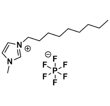 1-Methyl-3-nonylimidazolium hexafluorophosphate, 343952-29-4