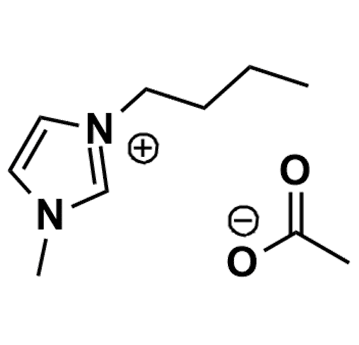 1-Butyl-3-methylimidazolium acetate,284049-75-8