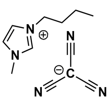 1-Butyl-3-methylimidazolium tricyanomethanide, 878027-73-7