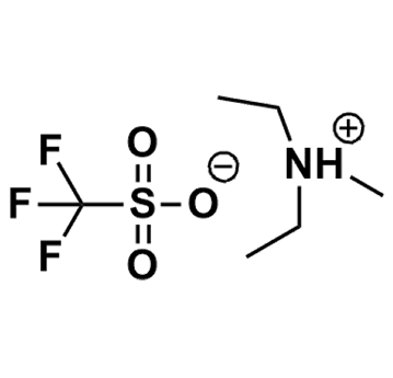 Diethylmethylammonium triflate, 945715-39-9