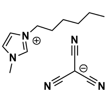 1-Hexyl-3-methylimidazolium tricyanomethanide,1365535-17-6