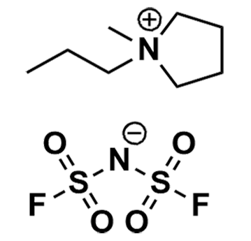 1-Propyl-1-methylpyrrolidinium bis(fluorosulfonyl)imide 852620-97-4