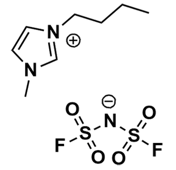 1-Butyl-3-methylimidazolium bis(fluorosulfonyl)imide 1235234-58-8