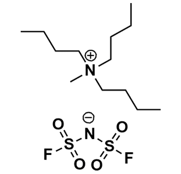 Tributylmethylammonium bis(fluorosulfonyl)imide 1425637-15-5
