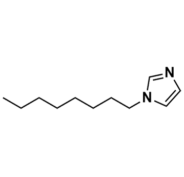 1-Octylimidazole, 21252-69-7