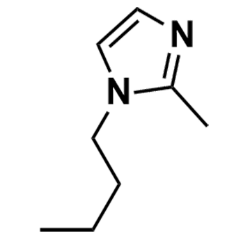 1-Butyl-2-methylimidazole, 13435-22-8