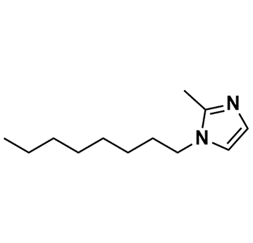 2-Methyl-1-octylimidazole, 60964-49-0