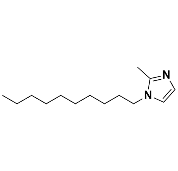 1-Decyl-2-methylimidazole,