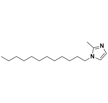 1-Dodecyl-2-methylimidazole 5709-29-5