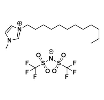 1-Dodecyl-3-methylimidazolium bis(trifluoromethylsulfonyl)imide, 404001-48-5