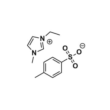 1-Ethyl-3-methylimidazolium tosylate