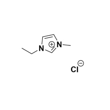 1-Ethyl-3-methylimidazolium chloride