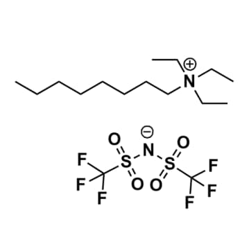 Octyltriethylammonium bis(trifluoromethylsulfonyl)imide