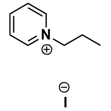 1-Propylpyridinium iodide, >98%
