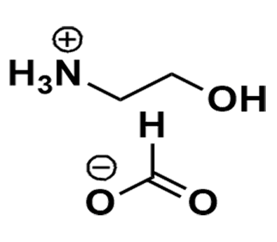 2-Hydroxyethylammonium formate 53226-35-0