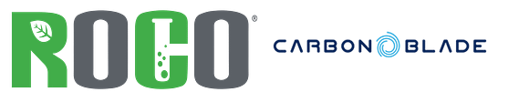 RoCo Carbon blade