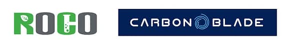 Carbon Blade RoCo