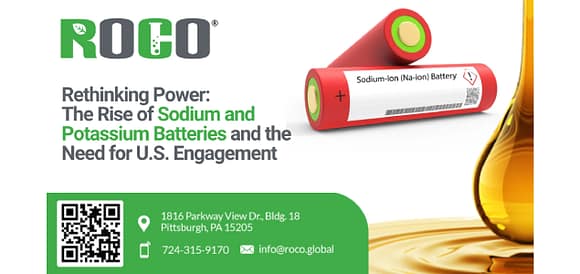Lithium-ion batteries have long been the standard for energy storage, powering a vast array of devices from smartphones to electric vehicles and the electric grid. However, lithium's limited availability and exorbitant cost are causing significant concerns in the supply chain.