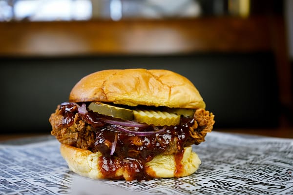 Yosemite Sam Clucker