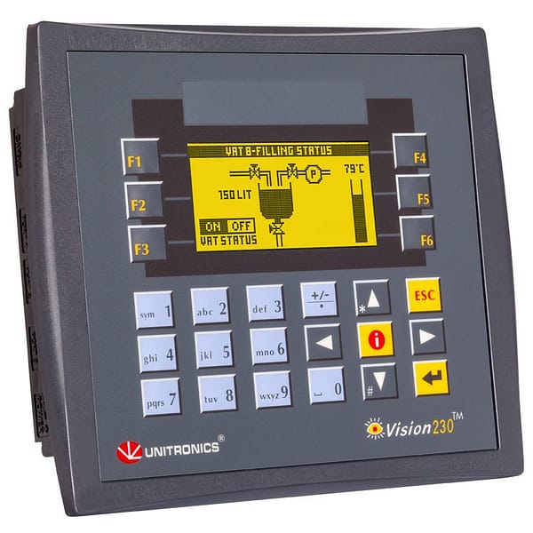 Unitronics Vision 230
