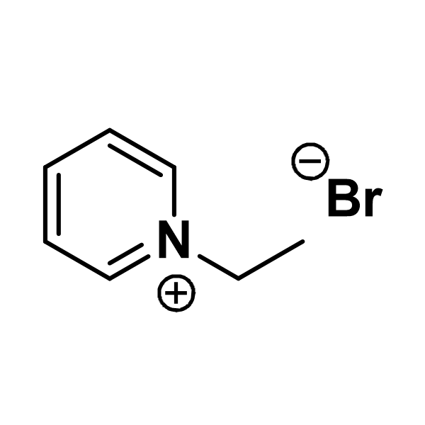 1-Ethylpyridinium bromide, 1906-79-2