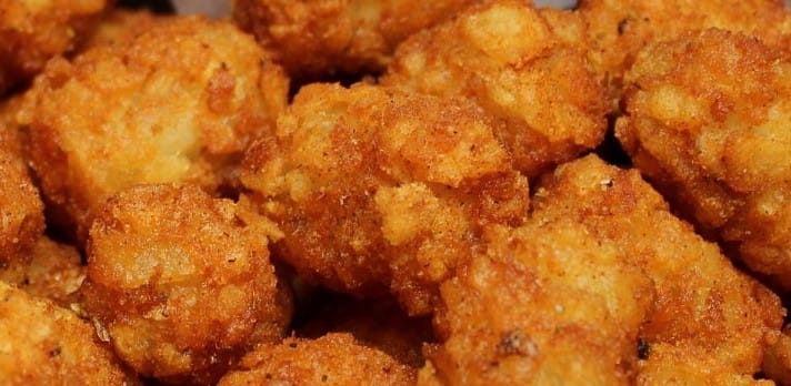 Tater Tots