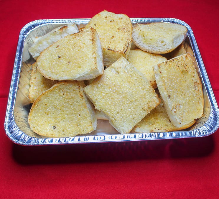 Garlic Bread