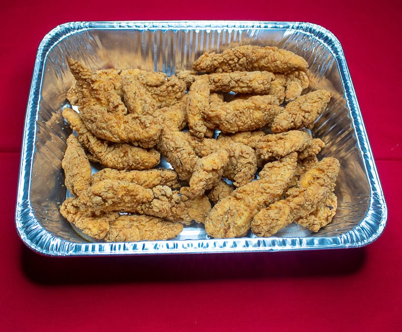 Chicken Tenders