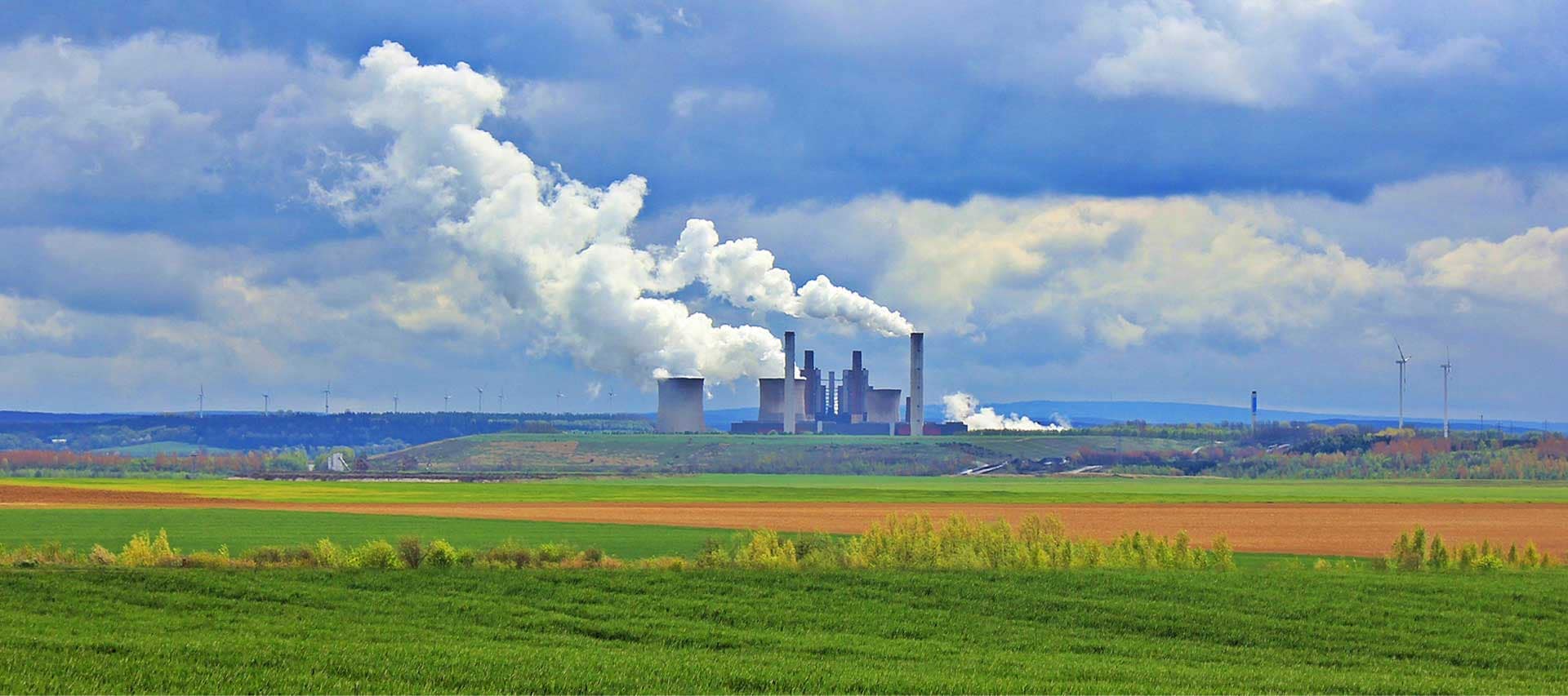 Carbon dioxide utilization