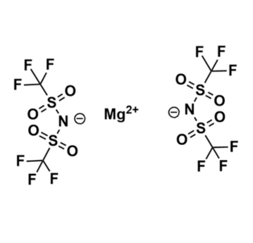 Magnesium bis(trifluoromethylsulfonyl)imide, >99%
