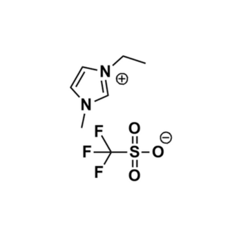 1-Ethyl-3-methylimidazolium trifluoromethansulfonate, 99%